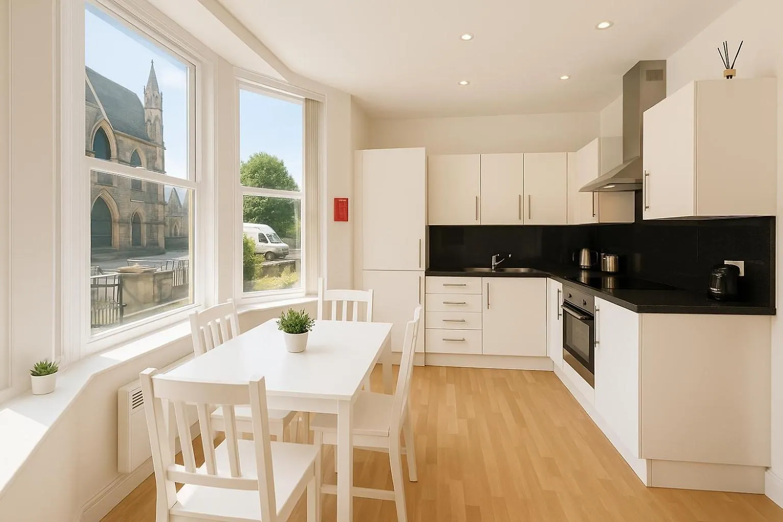 Bute Park Apartment W/ Heating + Private Bathroom Cardiff