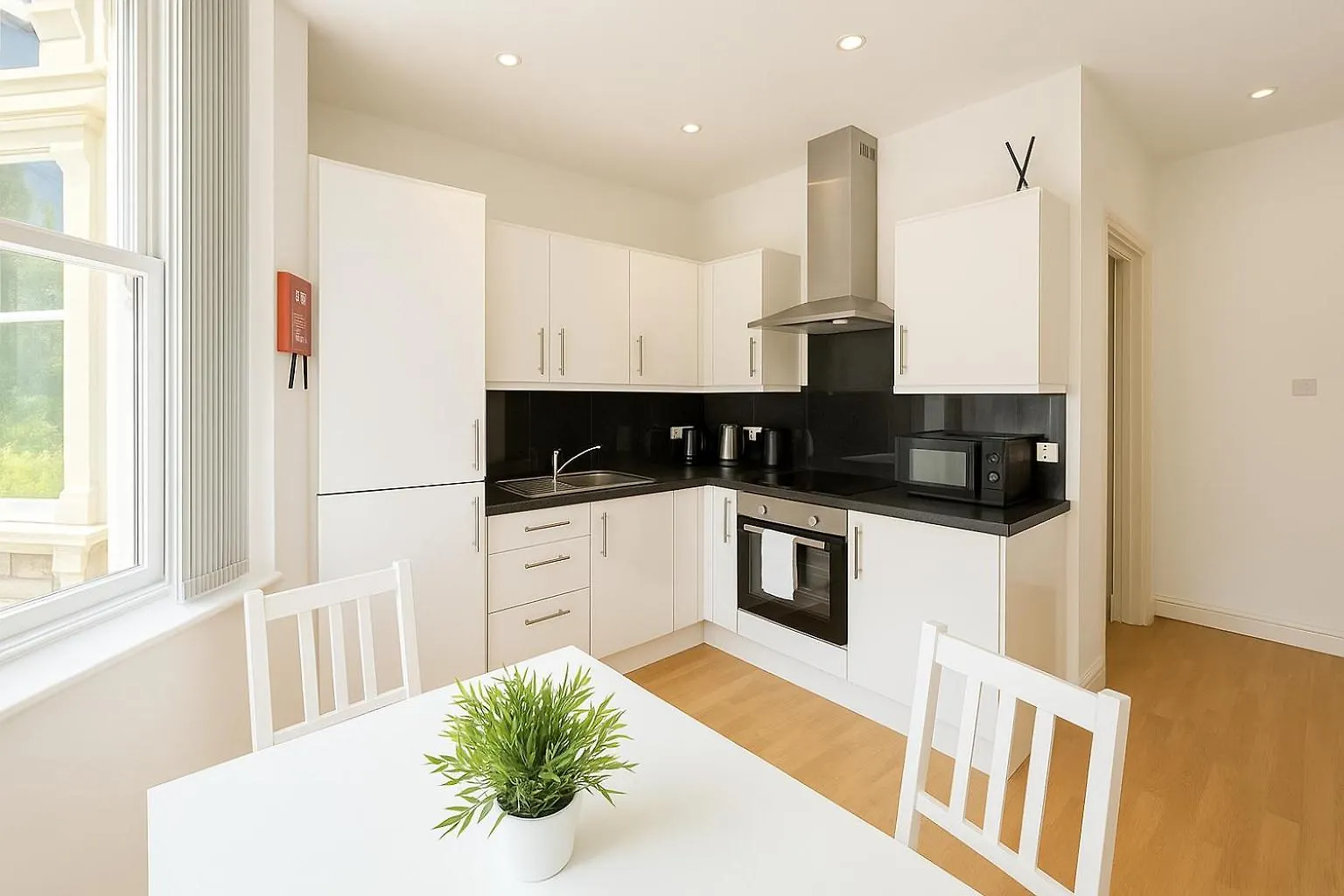 Bute Park Apartment W/ Heating + Private Bathroom Cardiff